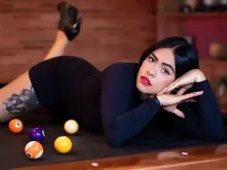 Streamate Private Sex Chat of CHARLOTTEROGUE