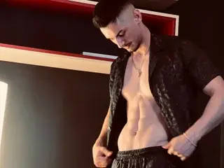 Streamate Live Porn of ClintMasters