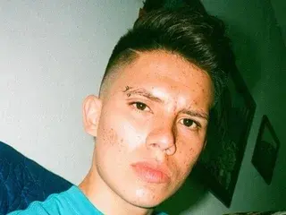 Streamate Best Webcam of Driss_Vera