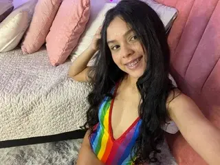 Streamate Best Webcam of JulietaDiamond