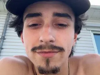 Streamate Best live sex cam show of BustMyAss
