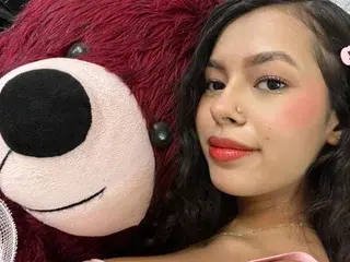 Streamate Nude Webcam of EvonieCarter