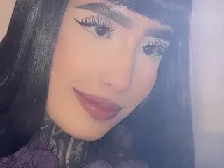 Streamate Private Sex Chat of MarieBleuew