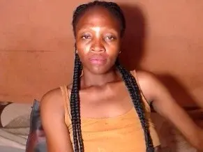 Streamate Private Sex Chat of HAIRYSANDY