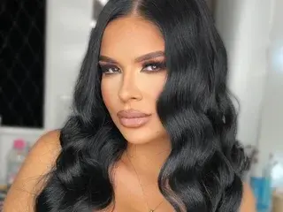 Streamate Private Sex Chat of LiaRose21