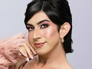 Streamate Best live sex cam show of MayaPeiton