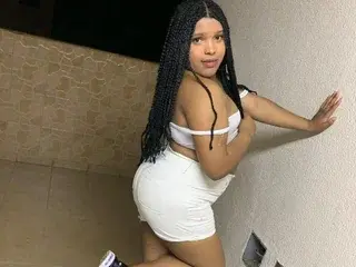 Streamate Free Porn Cam of Shanaya_KopsRX
