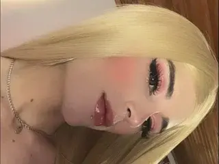 Streamate Sex Cam of Starstorm