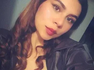 Streamate Adult Webcam of Aubrey19