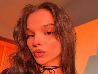 Streamate Nude Webcam of Noirbeauty