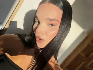Streamate Free Live Porn of Noirbeauty