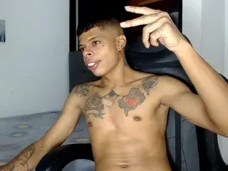 Streamate Live Sex of BrandonStond18