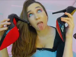 Streamate Best live sex cam show of InesFeliz