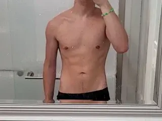 Streamate Private Sex Chat of CumBucket19