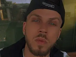 Streamate Live Sex of JonahShaw