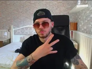 Streamate Best live sex cam show of JonahShaw