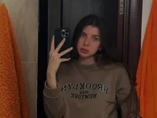 Streamate Free Live Porn of Nastya999