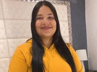 Streamate Best live sex cam show of evelinzaens