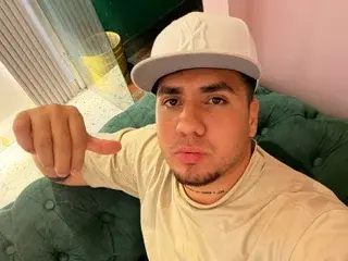 Streamate Best Webcam of ImJosue