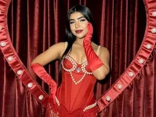 Streamate Free Live Porn of Pocahontasfg