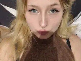 Streamate Live Sex of SmoothNymph