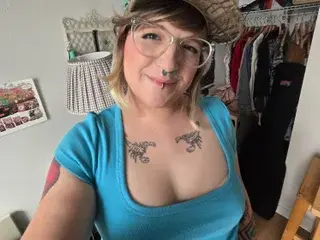 Streamate Nude Webcam of xpeachblossomx