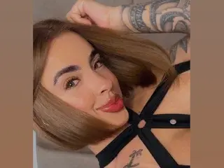 Streamate Sex Chat of AmbarSimson
