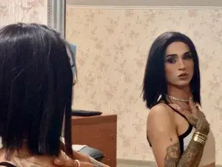 Streamate Sex Chat of IrisIrs