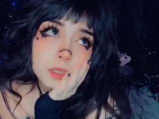 Streamate Best live sex cam show of messynessyy