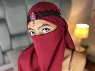 Streamate Live Sex Cam of Aisha_Emerald