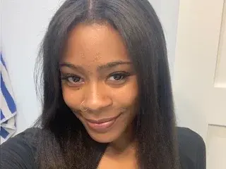 Streamate Free Porn Cam of Cocoasuave