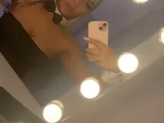 Streamate Best Webcam of SexySiennaaaX