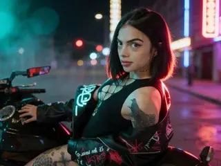 Streamate Live Sex of AlissonnovaXX