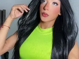 Streamate Sex Chat of DanielaMyles