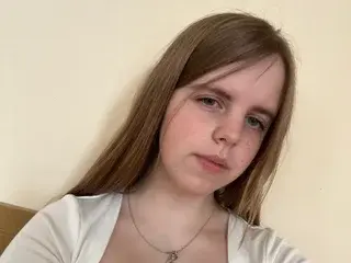 Streamate Free Live Porn of SeleneFrost