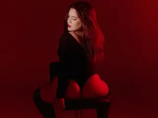 Streamate Best Webcam of EmaBaaker