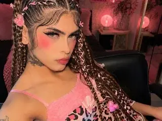 Streamate Sex Chat of Karolfoxxi
