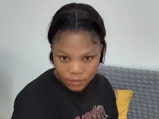 Streamate Adult Webcam of Camilax22