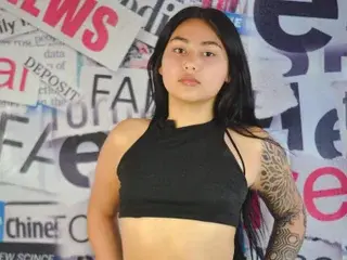 Streamate Free Porn Cam of CarolinaCherry