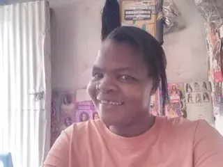 Streamate Free Porn Cam of Lilianah