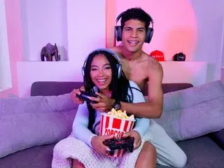 Streamate Watch Live Sex Cams of RoseVelez