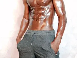 Streamate Private Sex Chat of JossLescafLm