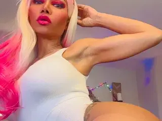 Streamate Nude Webcam of DurtyDyannna