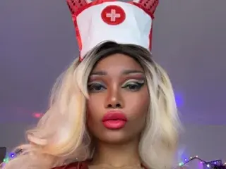 Streamate Adult Webcam of DurtyDyannna