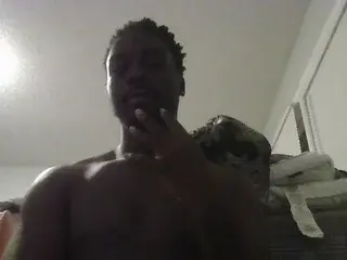 Streamate Live Porn of SolidMp25