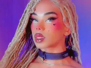 Streamate Private Sex Chat of Danni_Lee