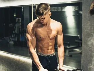 Streamate Nude Webcam of MaxKaiden