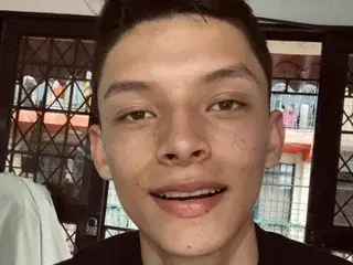 Streamate Adult Webcam of Samu_Jasper