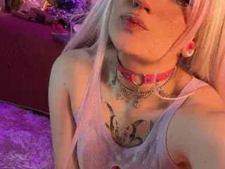 Streamate Sex Cam of Broklinwhite