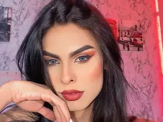 Streamate Sex Chat of Esmeralda_Ly